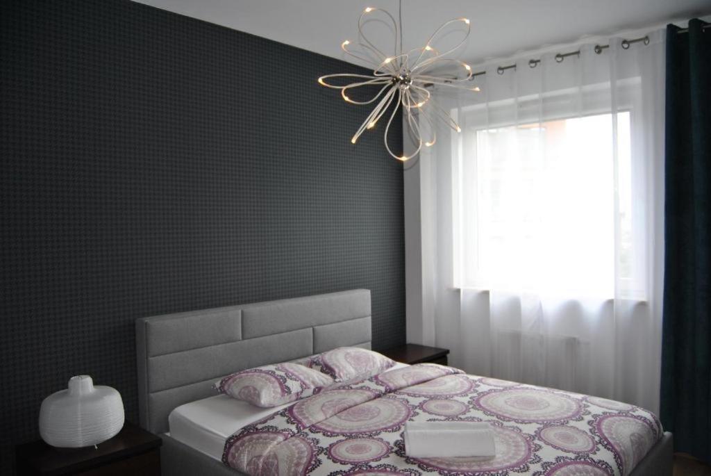 Royal Apartments - Apartamenty Inowroclawska Esterno foto