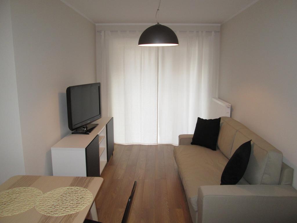 Royal Apartments - Apartamenty Inowroclawska Esterno foto