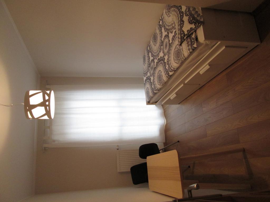 Royal Apartments - Apartamenty Inowroclawska Esterno foto