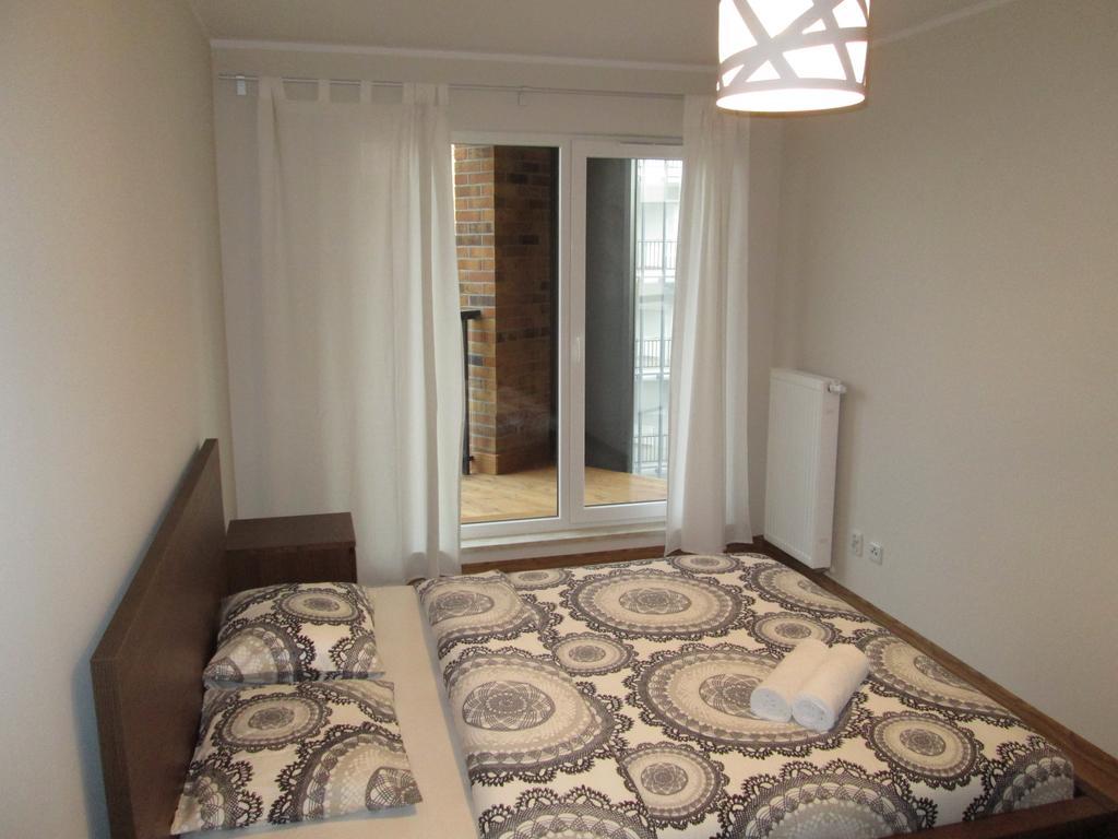 Royal Apartments - Apartamenty Inowroclawska Esterno foto