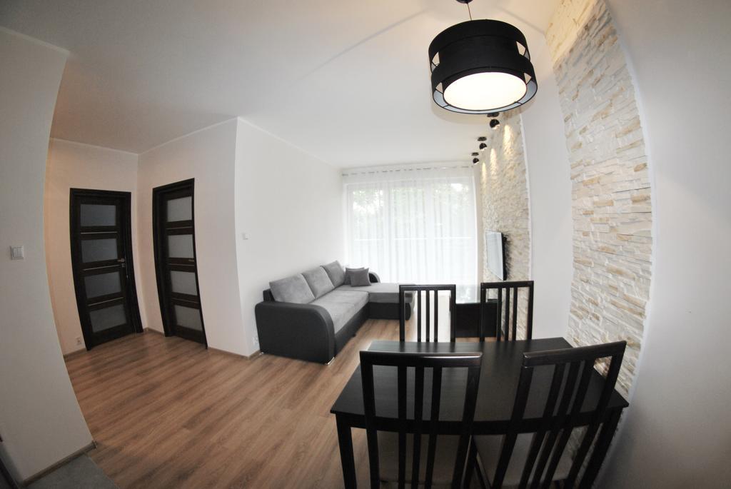 Royal Apartments - Apartamenty Inowroclawska Esterno foto