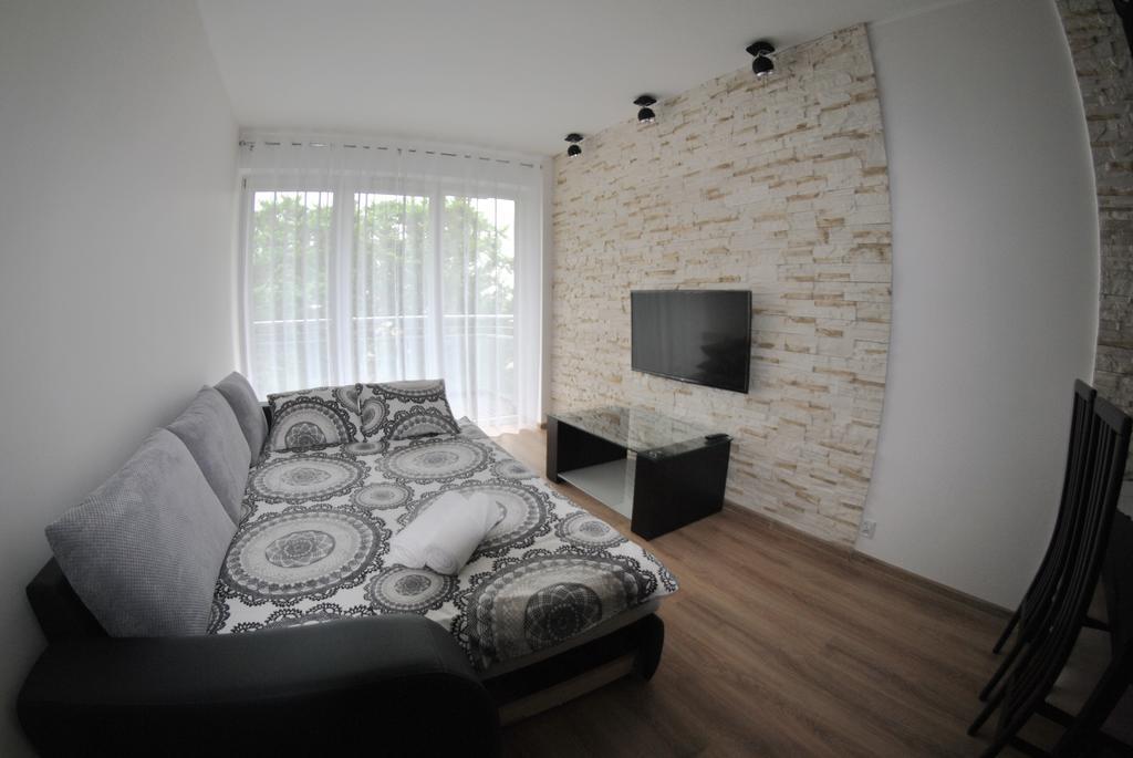 Royal Apartments - Apartamenty Inowroclawska Esterno foto