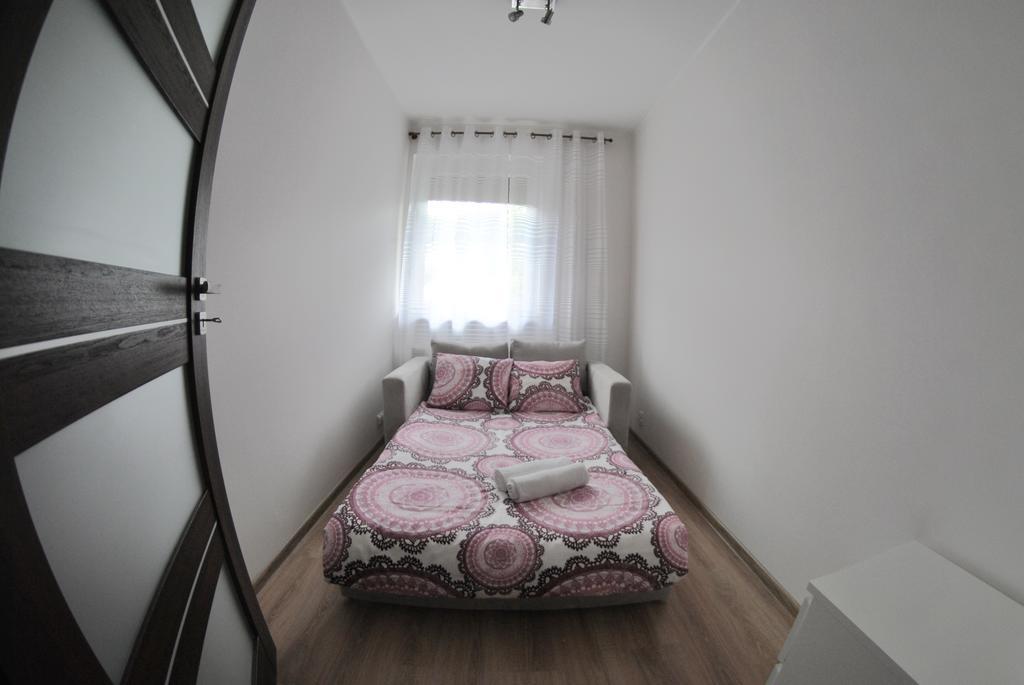 Royal Apartments - Apartamenty Inowroclawska Esterno foto